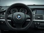 BMW X5 xDrive 3.5d M Performance Accessories 2010 года